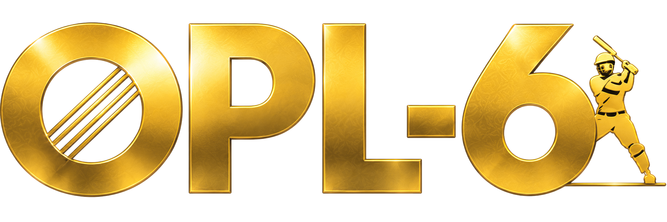 OPL Season 6 Logo